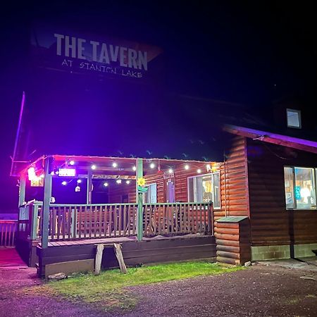 Triple G'S Resort - Cabin 8 ピナクル エクステリア 写真