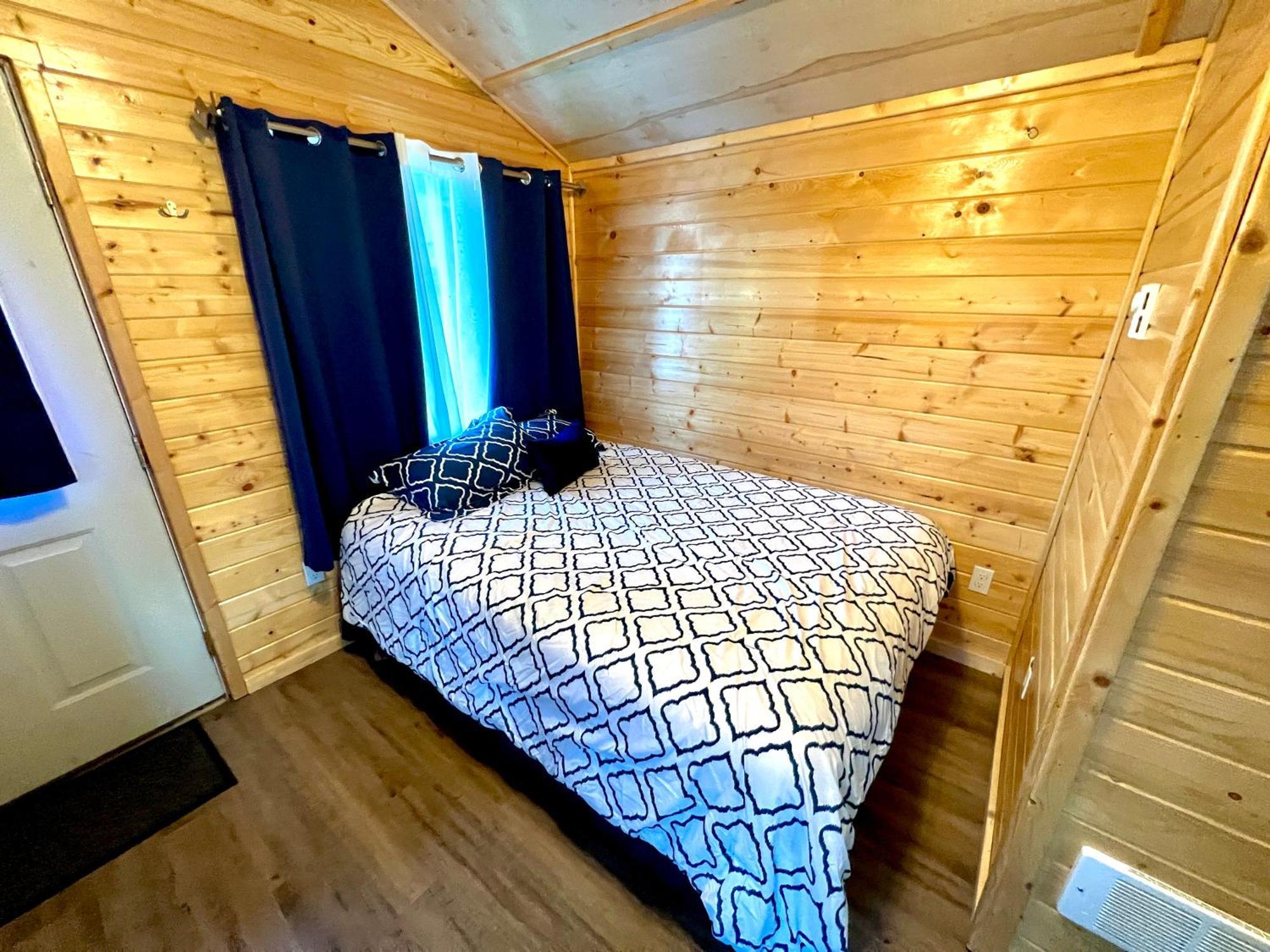 Triple G'S Resort - Cabin 8 ピナクル 部屋 写真